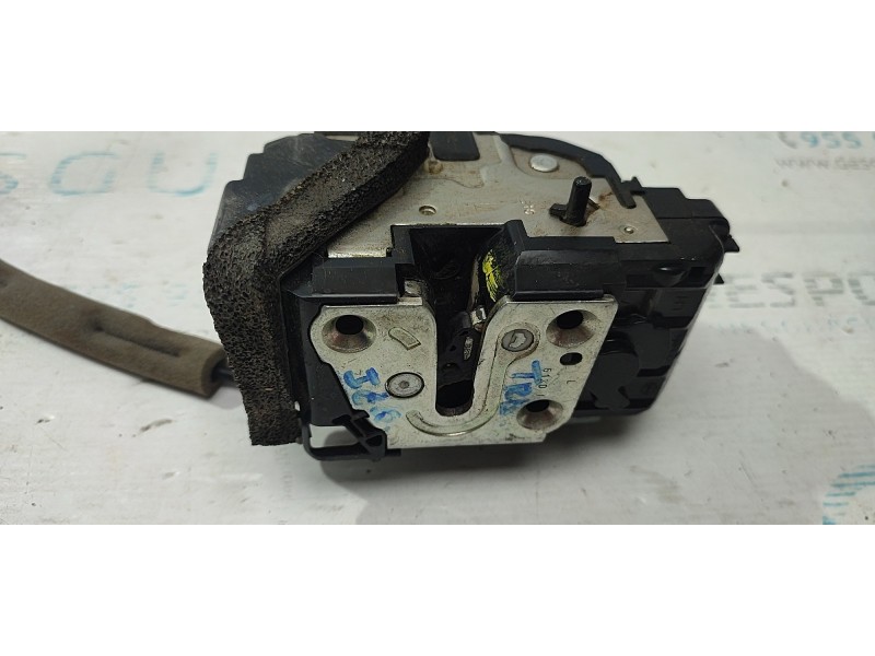 CERRADURA PUERTA TRASERA IZQUIERDA  - imagen 3