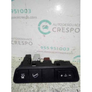 MANDO MULTIFUNCION 937002S2009P  - miniatura 1