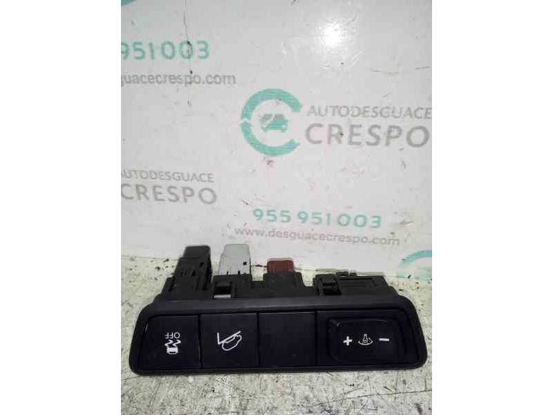 MANDO MULTIFUNCION 937002S2009P  - imagen 1