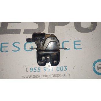 CERRADURA MALETERO / PORTON 846307169R  - miniatura 2