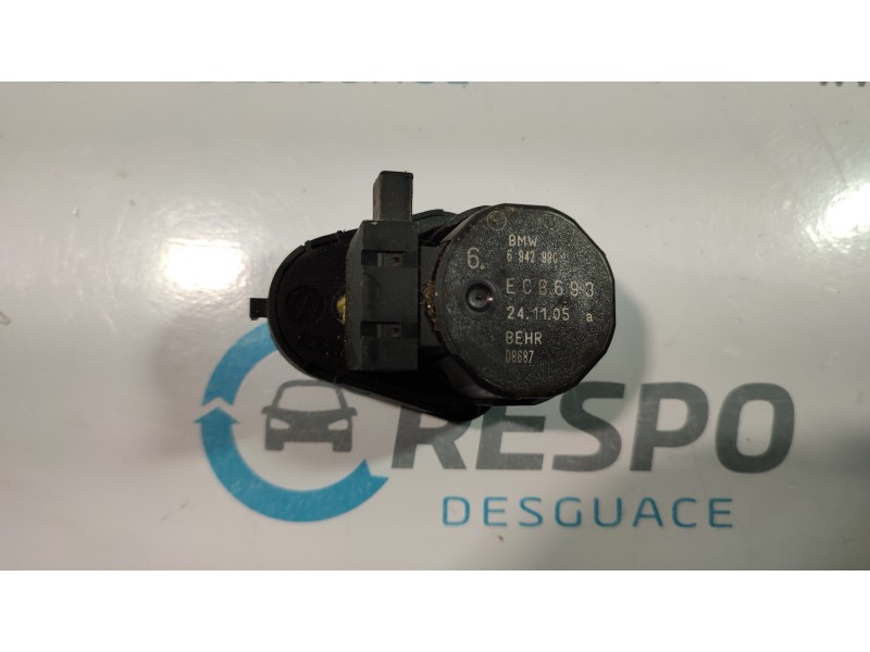 MOTOR CALEFACCION 6942990  - imagen 1