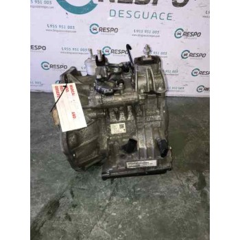 CAJA CAMBIOS GA6F21WA 2400763657002 13F2H44976 - miniatura 2