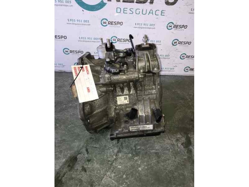 CAJA CAMBIOS GA6F21WA 2400763657002 13F2H44976 - imagen 2