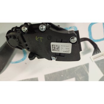 PALANCA CAMBIO 408209  - miniatura 2