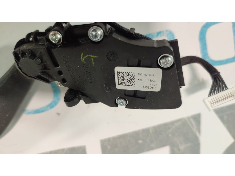 PALANCA CAMBIO 408209  - imagen 2