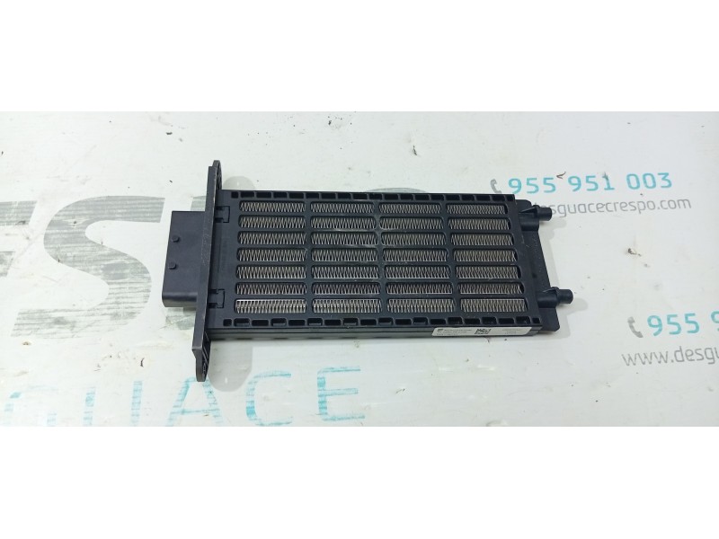 RESISTENCIA CALEFACCION D596GDCAA01  - imagen 1