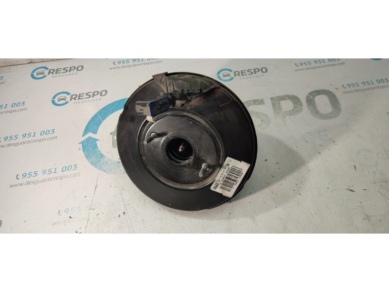 SERVOFRENO 9811514380  - imagen 3