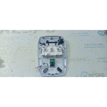 LUZ INTERIOR 9827658880  - miniatura 2