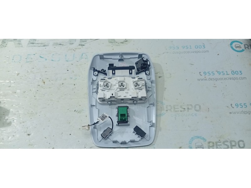 LUZ INTERIOR 9827658880  - imagen 2