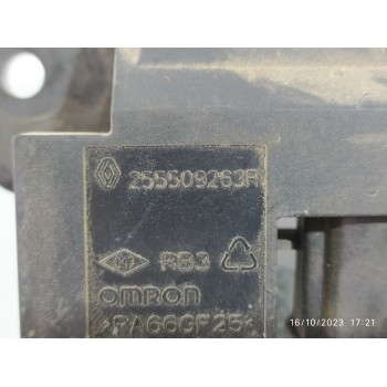 RESISTENCIA CALEFACCION 255509263R  - miniatura 2