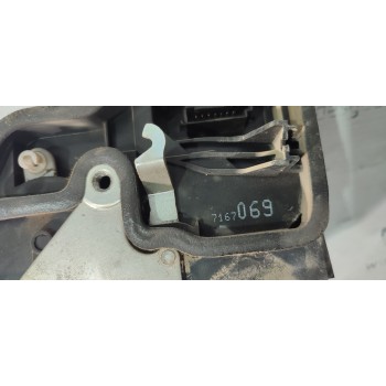 CERRADURA PUERTA TRASERA IZQUIERDA 7167069  - miniatura 2