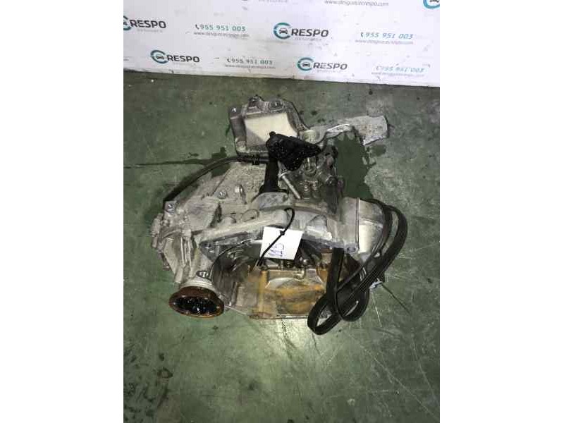 CAJA CAMBIOS PRL  - imagen 3