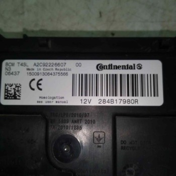 MODULO ELECTRONICO  - miniatura 2