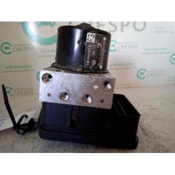 ABS 1J0614517E 1C0907379E 