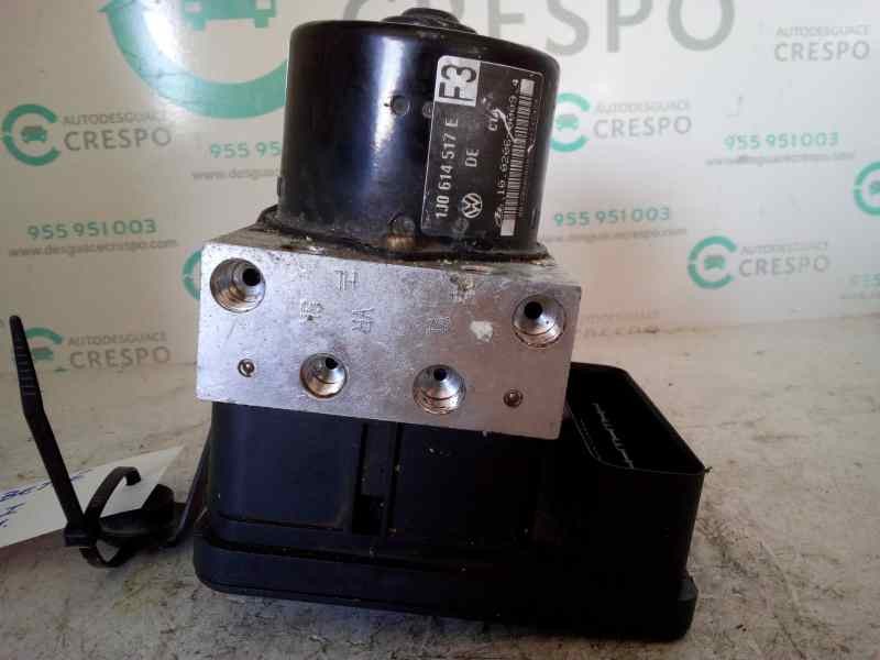 ABS 1J0614517E 1C0907379E  - imagen 1