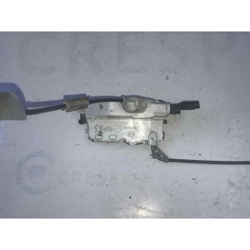 CERRADURA PUERTA TRASERA DERECHA A048069 