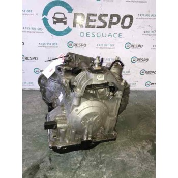 CAJA CAMBIOS GA6F21WA 2400763657002 13F2H44976 - miniatura 3