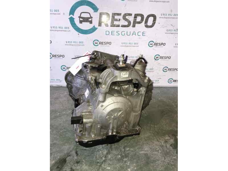 CAJA CAMBIOS GA6F21WA 2400763657002 13F2H44976 - imagen 3