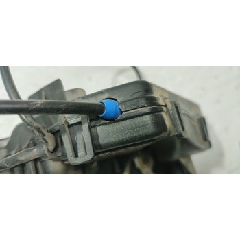 CERRADURA PUERTA TRASERA IZQUIERDA 004141112630  - miniatura 2