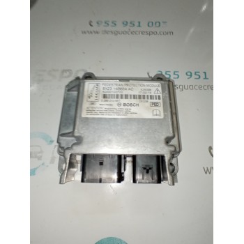 MODULO ELECTRONICO 8X2314B654AC  - miniatura 1