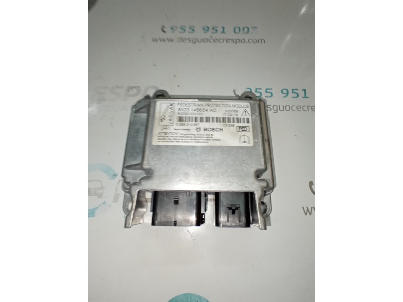 MODULO ELECTRONICO 8X2314B654AC  - imagen 1