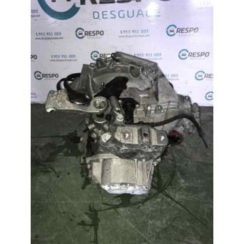 CAJA CAMBIOS PRL  - miniatura 4