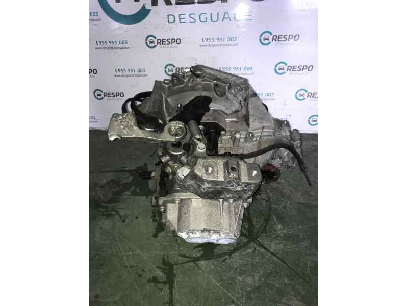 CAJA CAMBIOS PRL  - imagen 4