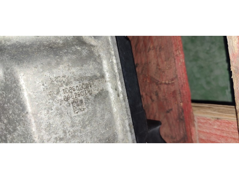 CAJA CAMBIOS 970321105  - imagen 8