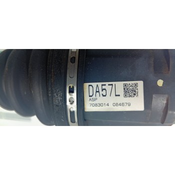 TRANSMISION DELANTERA IZQUIERDA DA57L  - miniatura 2