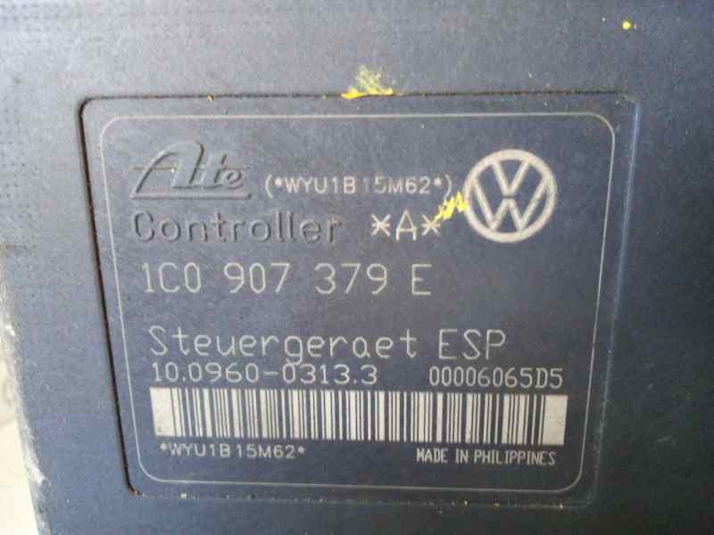 ABS 1J0614517E 1C0907379E  - imagen 2