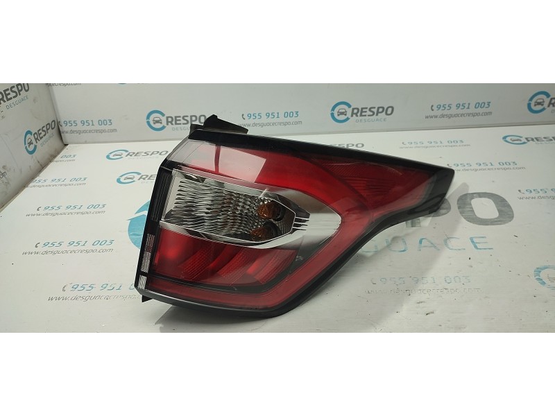 PILOTO TRASERO DERECHO GV4113404BH  - imagen 1