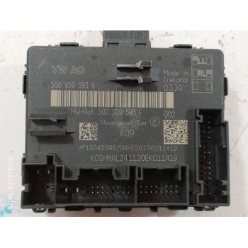 MODULO ELECTRONICO 5Q0959593K 5Q0959593F 