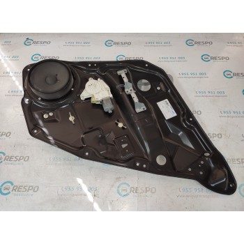 ELEVALUNAS TRASERO DERECHO A1697302235  - miniatura 1