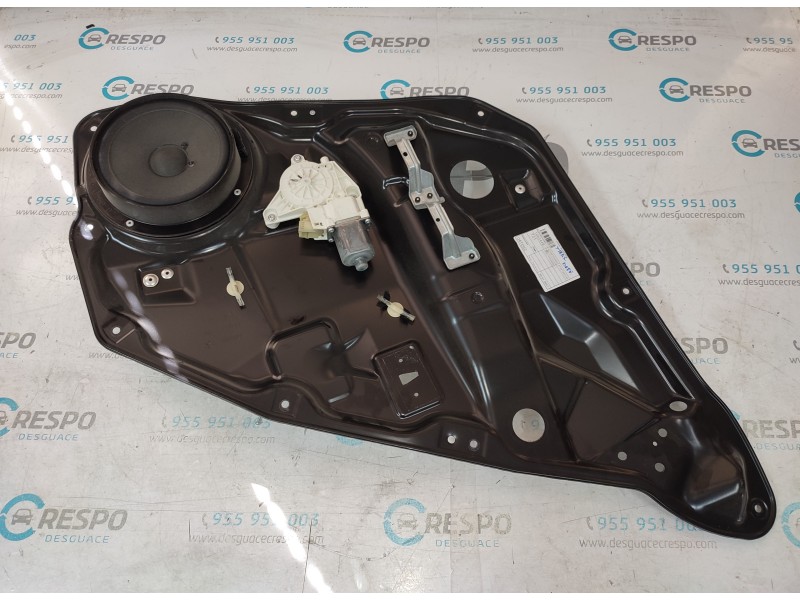 ELEVALUNAS TRASERO DERECHO A1697302235  - imagen 1