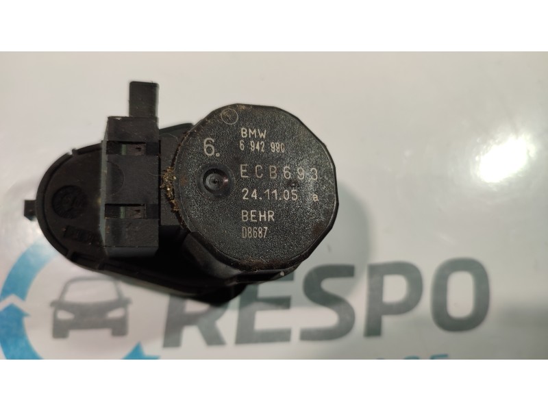 MOTOR CALEFACCION 6942990  - imagen 2