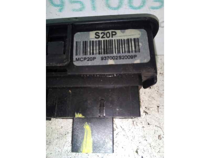 MANDO MULTIFUNCION 937002S2009P  - imagen 3