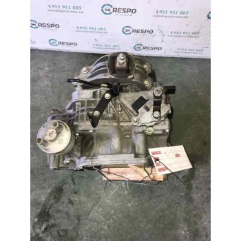 CAJA CAMBIOS GA6F21WA 2400763657002 13F2H44976 - miniatura 4