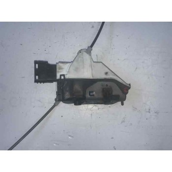 CERRADURA PUERTA TRASERA DERECHA A048069  - miniatura 2