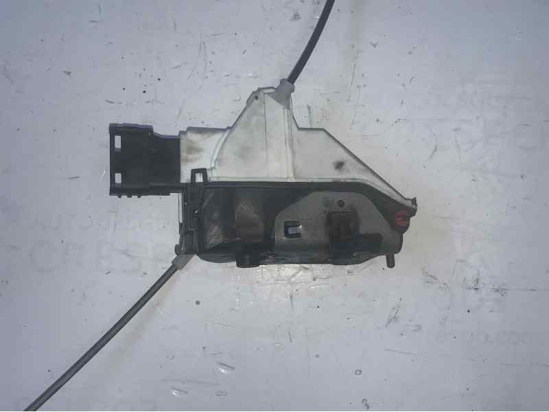 CERRADURA PUERTA TRASERA DERECHA A048069  - imagen 2