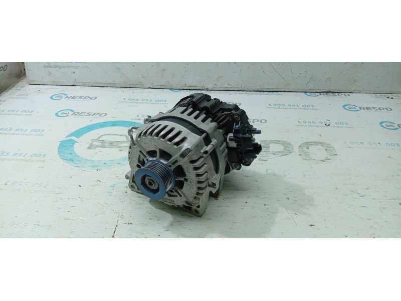 ALTERNADOR P1T111238BA / 2529548  - imagen 1