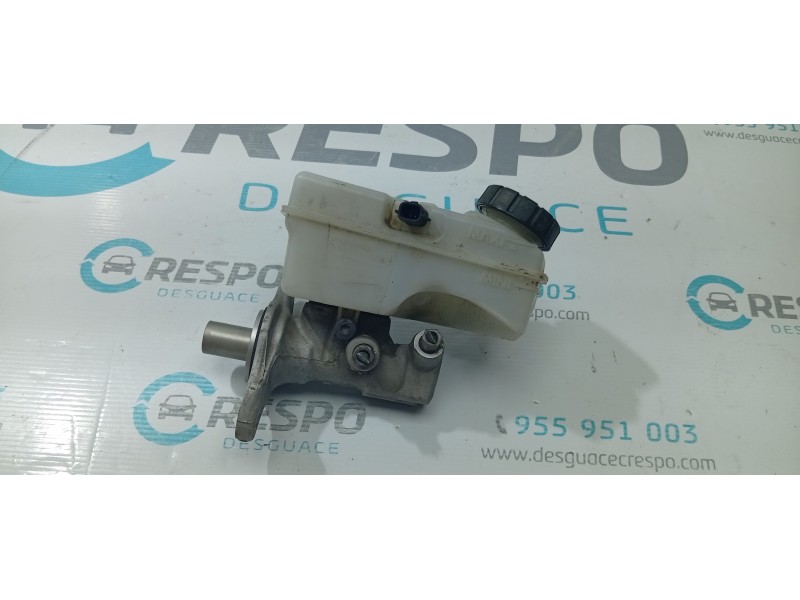 BOMBA FRENO 480915125R  - imagen 1