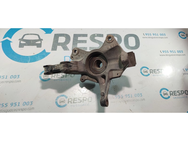 MANGUETA DELANTERA IZQUIERDA  - imagen 1