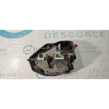 CERRADURA PUERTA TRASERA IZQUIERDA 7167069  - miniatura 3