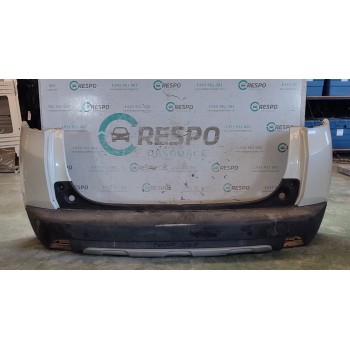 PARAGOLPES TRASERO  - miniatura 2