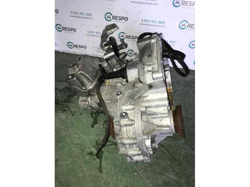 CAJA CAMBIOS PRL  - imagen 5