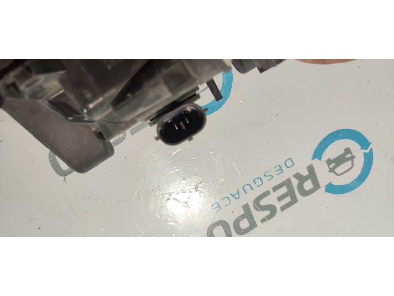 FARO ANTINIEBLA IZQUIERDO 6J9941701A  - imagen 3