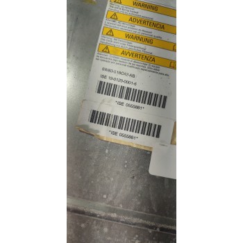 BARRA ANTIVUELCO 6W83518C42AB  - miniatura 2