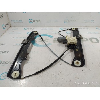 ELEVALUNAS DELANTERO IZQUIERDO 7075667 6922267 