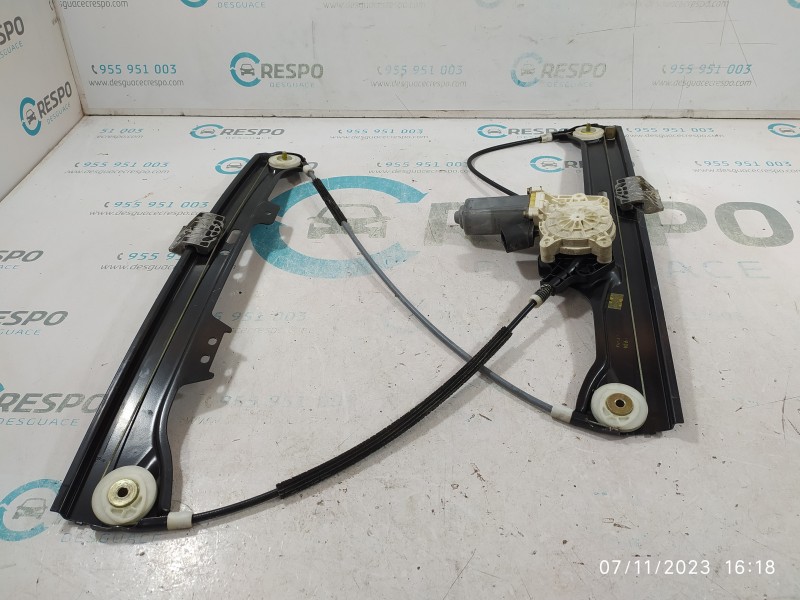 ELEVALUNAS DELANTERO IZQUIERDO 7075667 6922267  - imagen 1