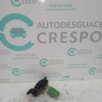 RESISTENCIA CALEFACCION  - miniatura 1